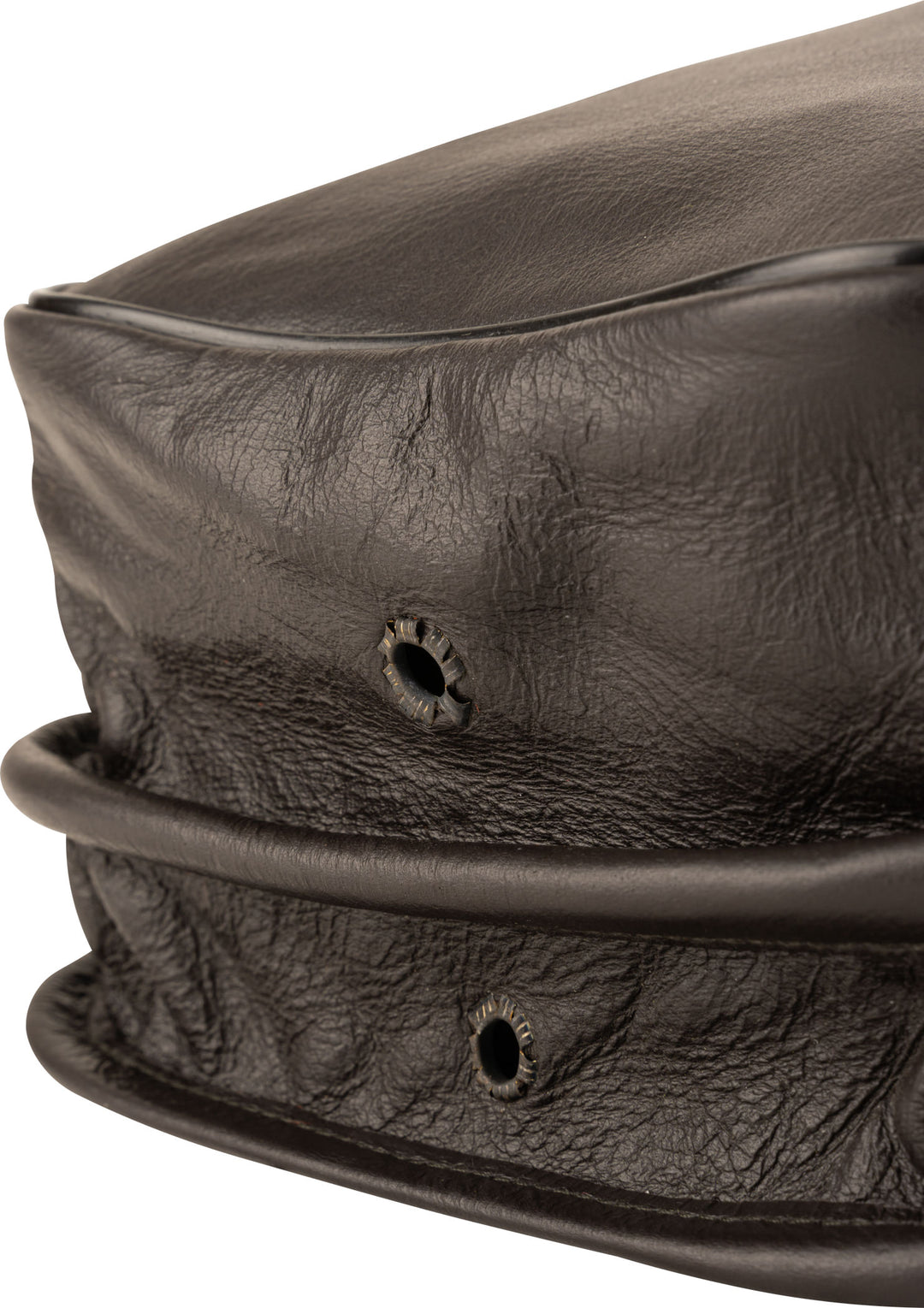 JACK PYKE Custodia da cintura per cartucce in pelle