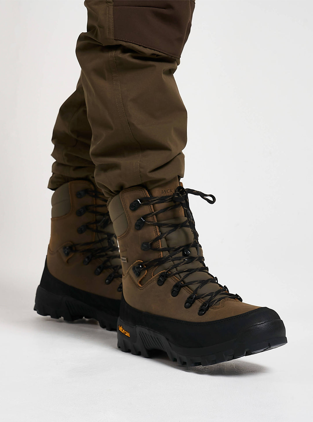 JACK PYKE All Terrain Hunters Boots