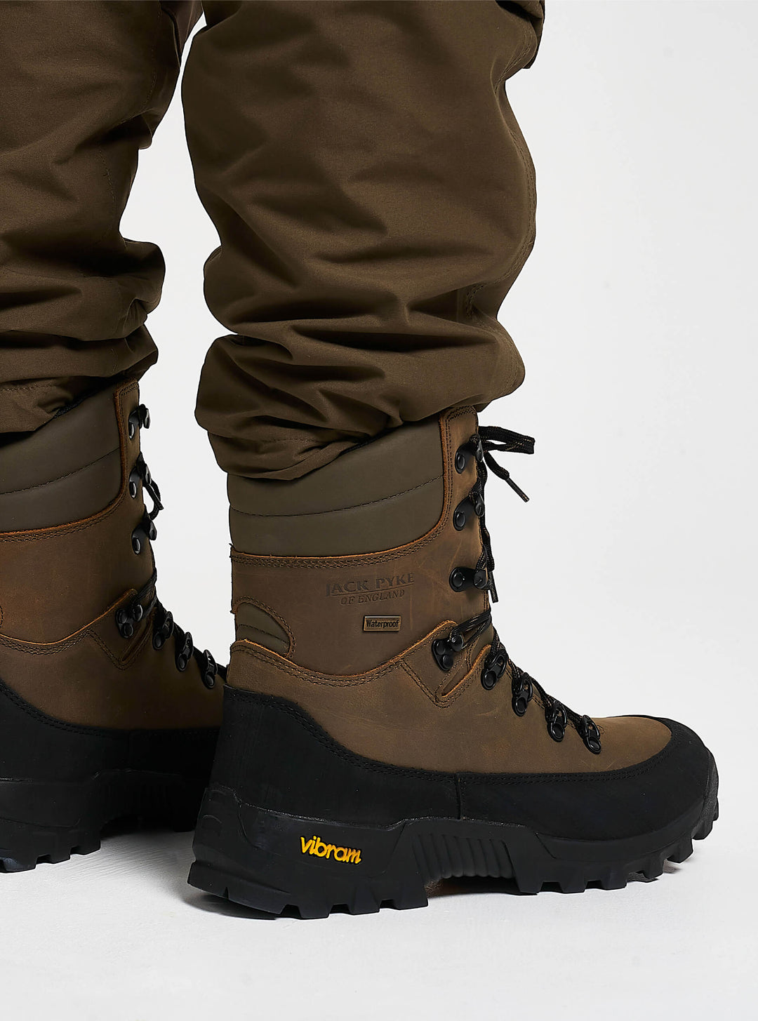 JACK PYKE All Terrain Hunters Boots