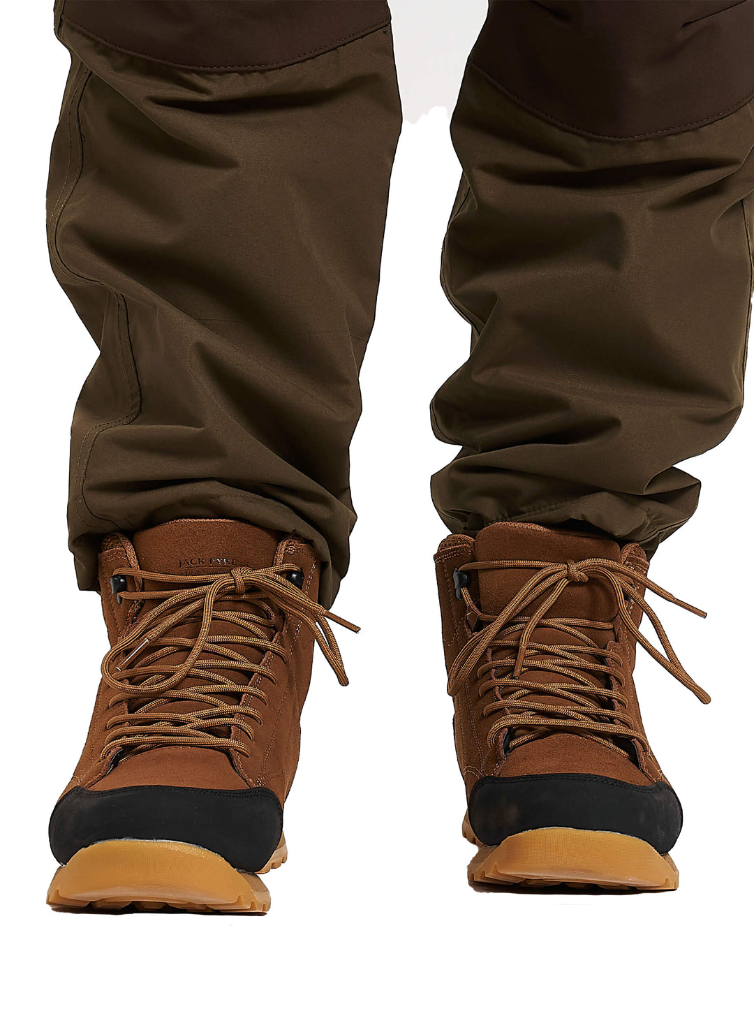 JACK PYKE Wasserdichte Lowland-Stiefel