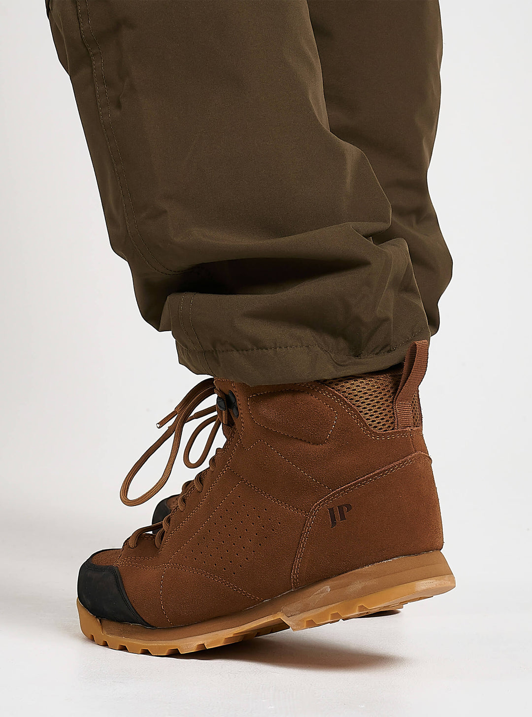 JACK PYKE Wasserdichte Lowland-Stiefel