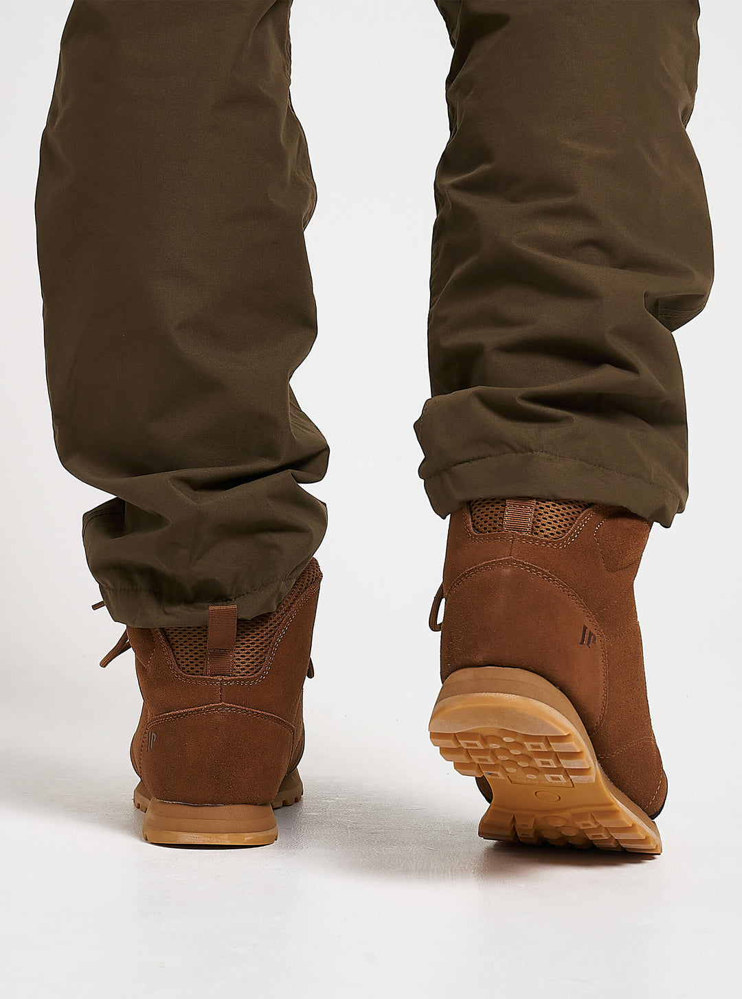 JACK PYKE Wasserdichte Lowland-Stiefel