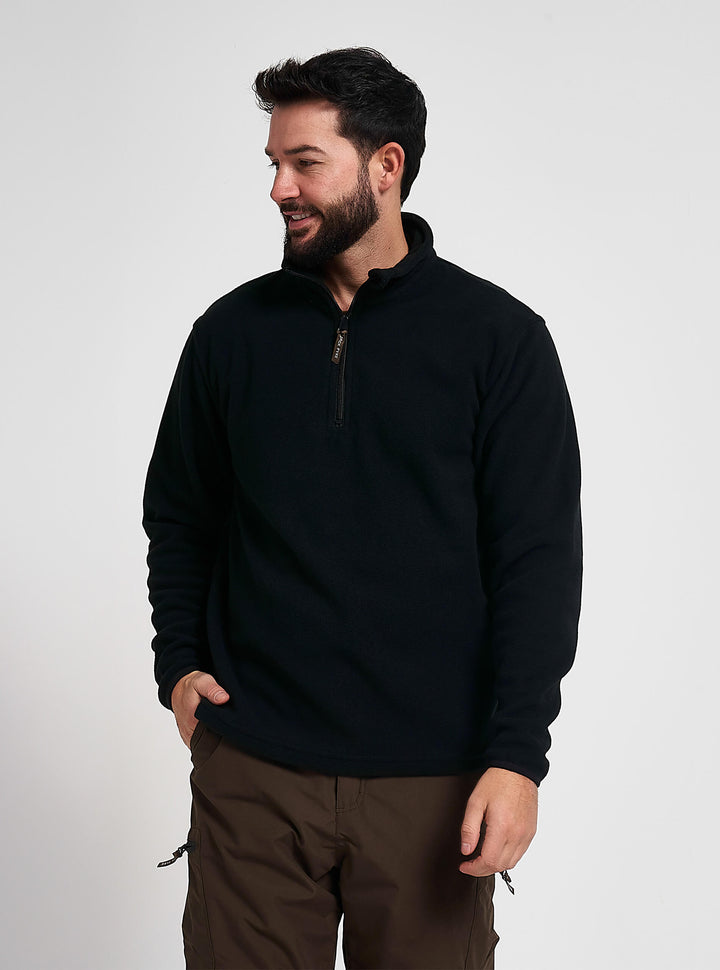 Jack Pyke Country Fleece Top