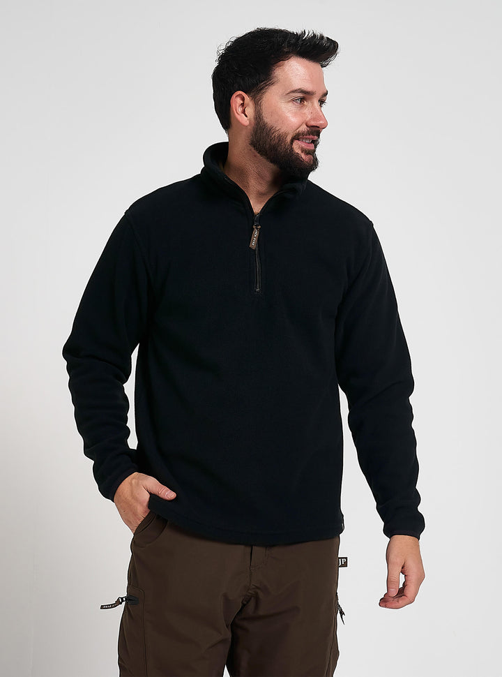 Jack Pyke Country Fleece Top