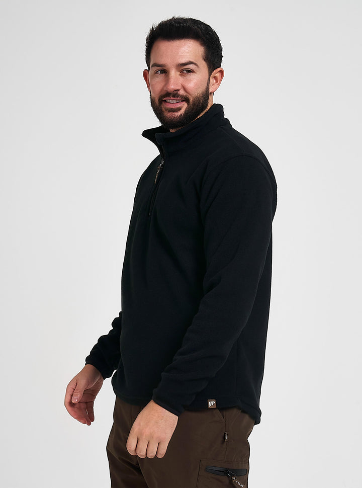 Jack Pyke Country Fleece Top