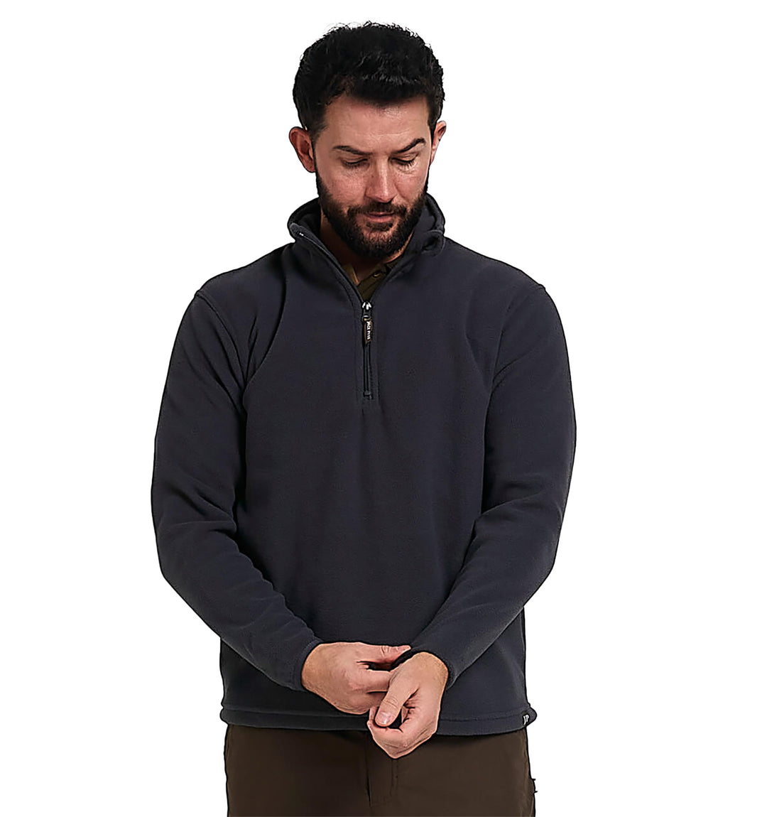 Jack Pyke Country Fleece Top