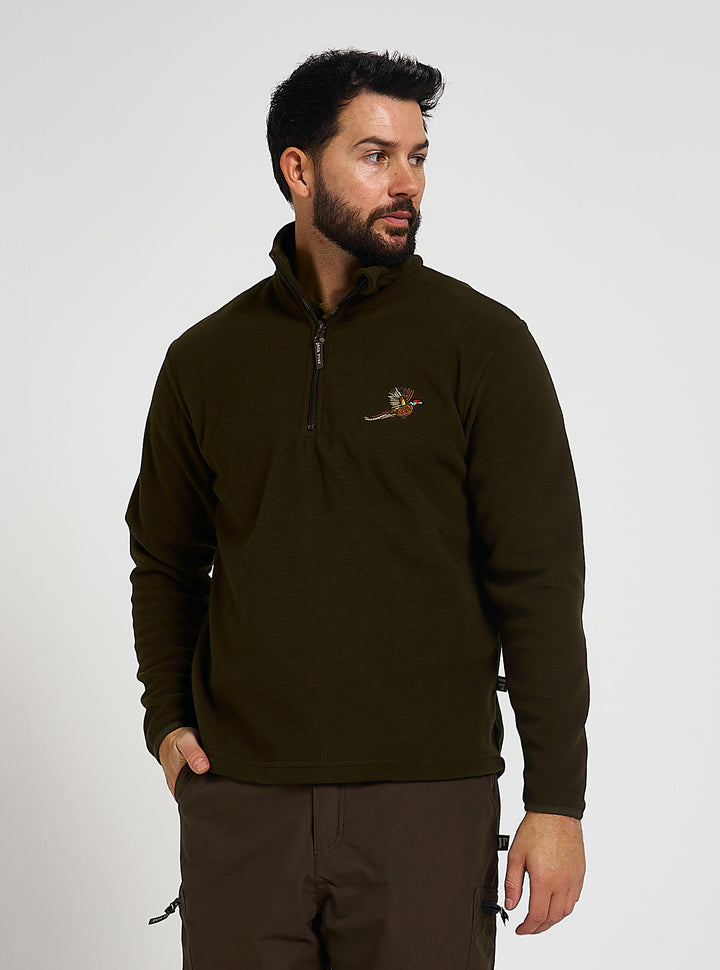 Jack Pyke Men’s Fleece Top 250GMS