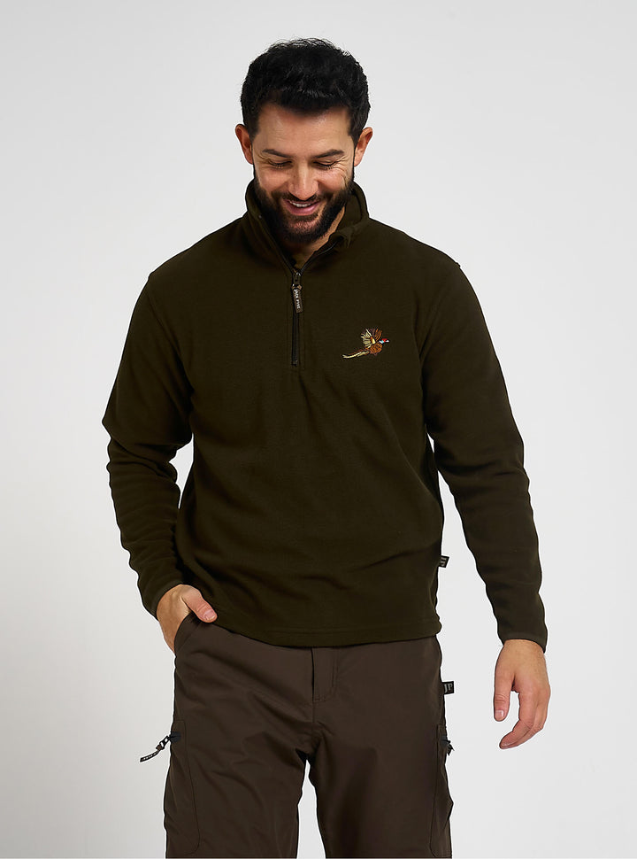 Jack Pyke Men’s Fleece Top 250GMS