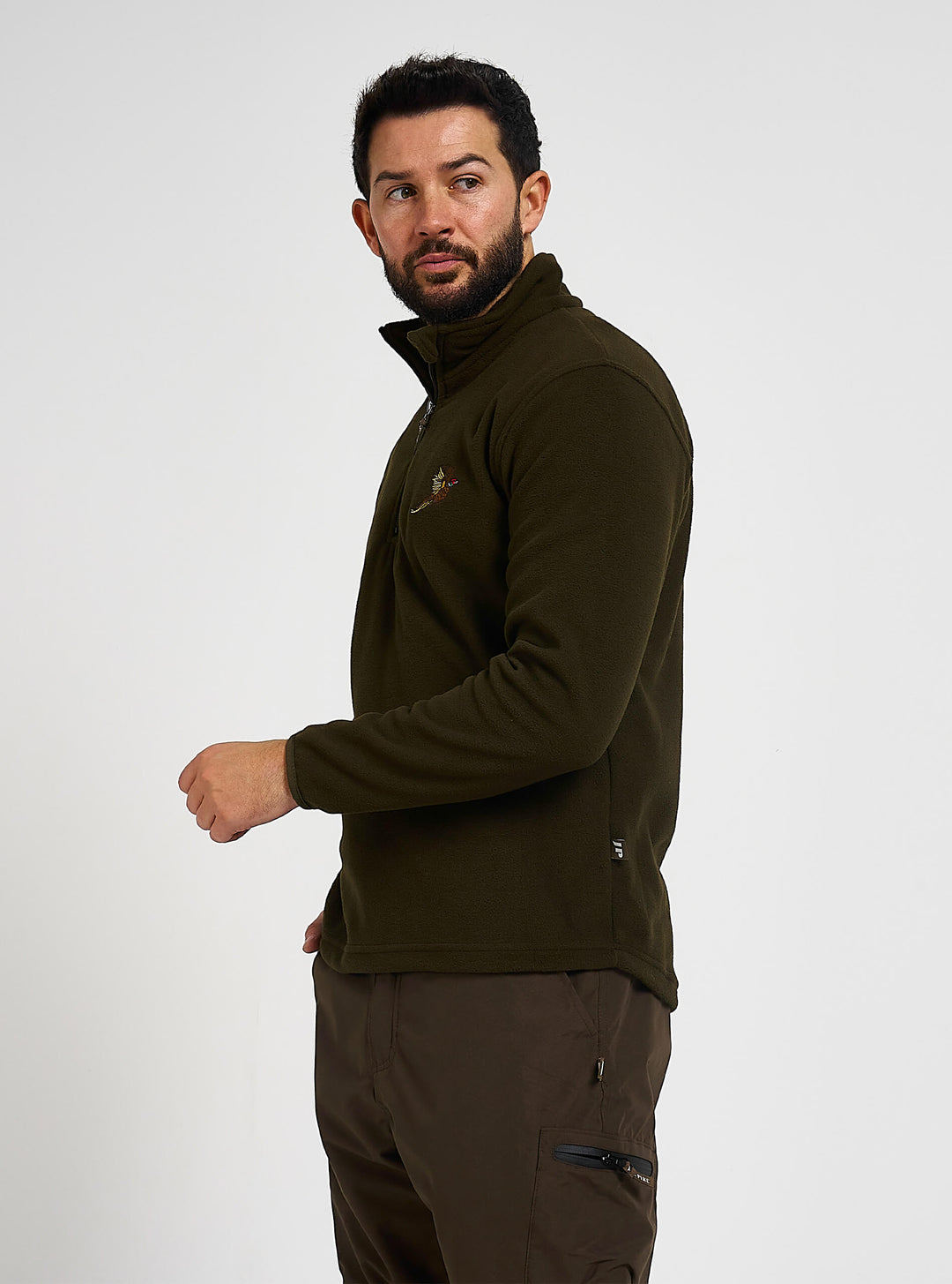 Jack Pyke Men’s Fleece Top 250GMS
