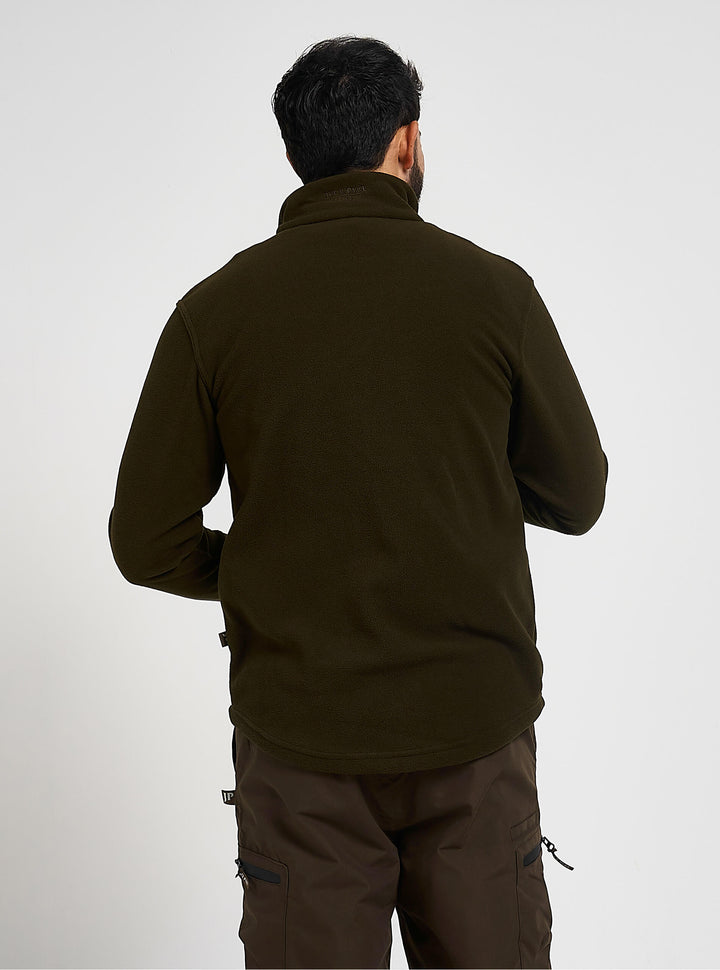Jack Pyke Men’s Fleece Top 250GMS
