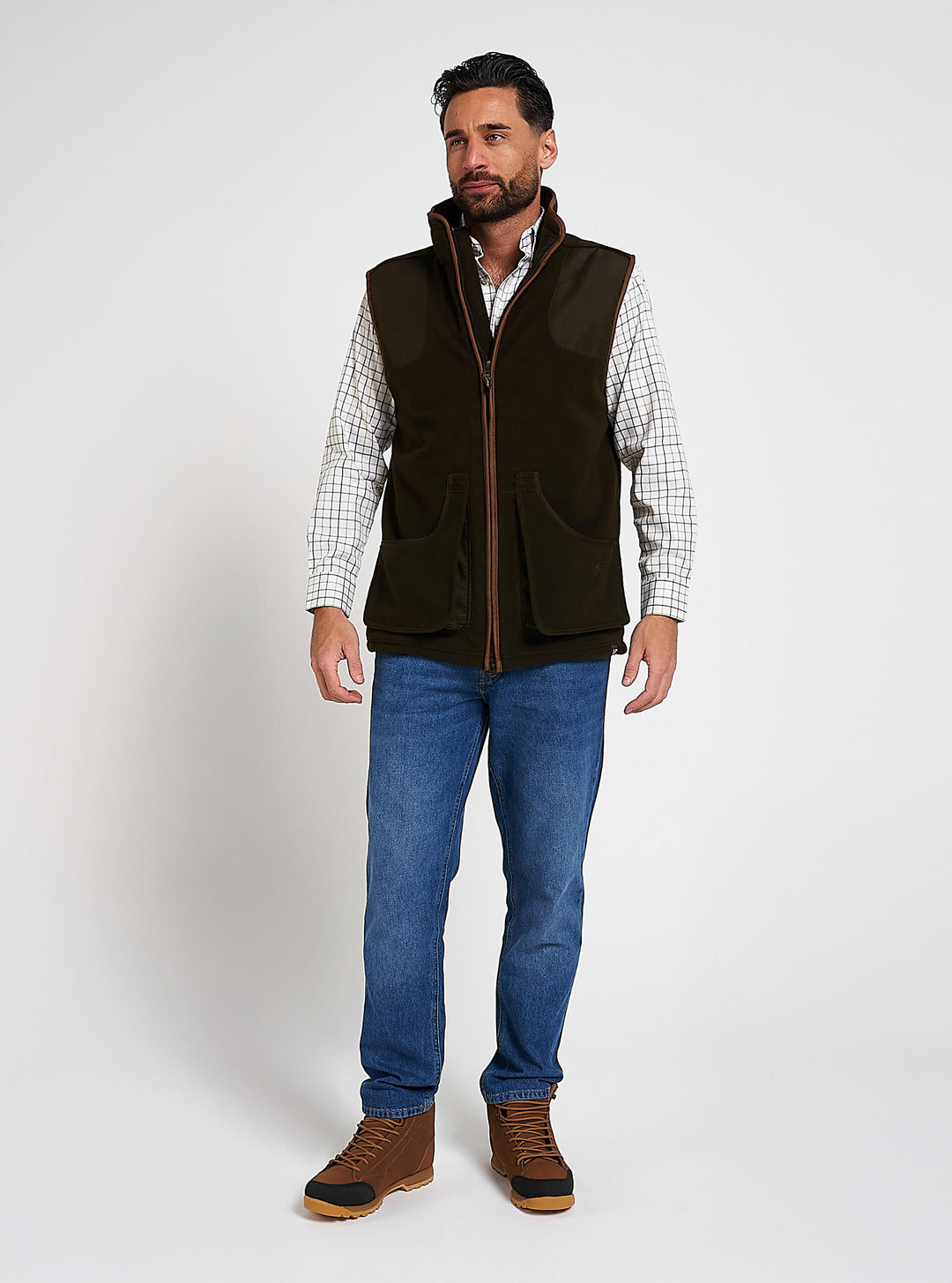 JACK PYKE Shooters Gilet tascabile grande