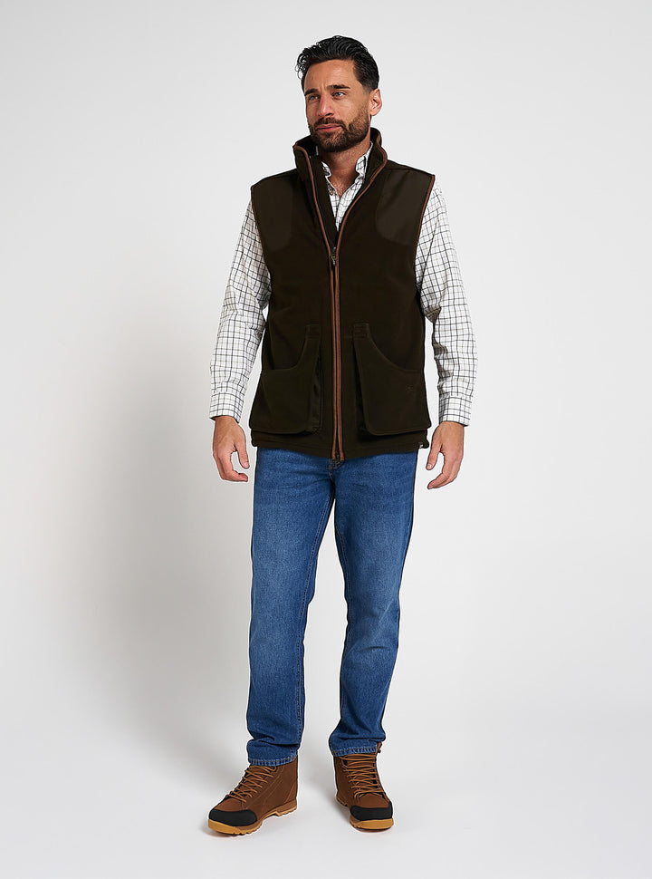 JACK PYKE Shooters Gilet tascabile grande
