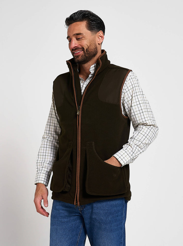 JACK PYKE Shooters Gilet tascabile grande