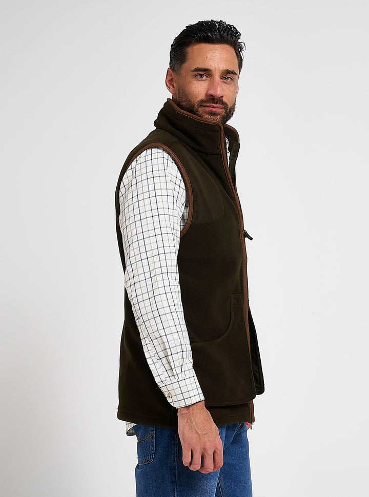 JACK PYKE Shooters Gilet tascabile grande