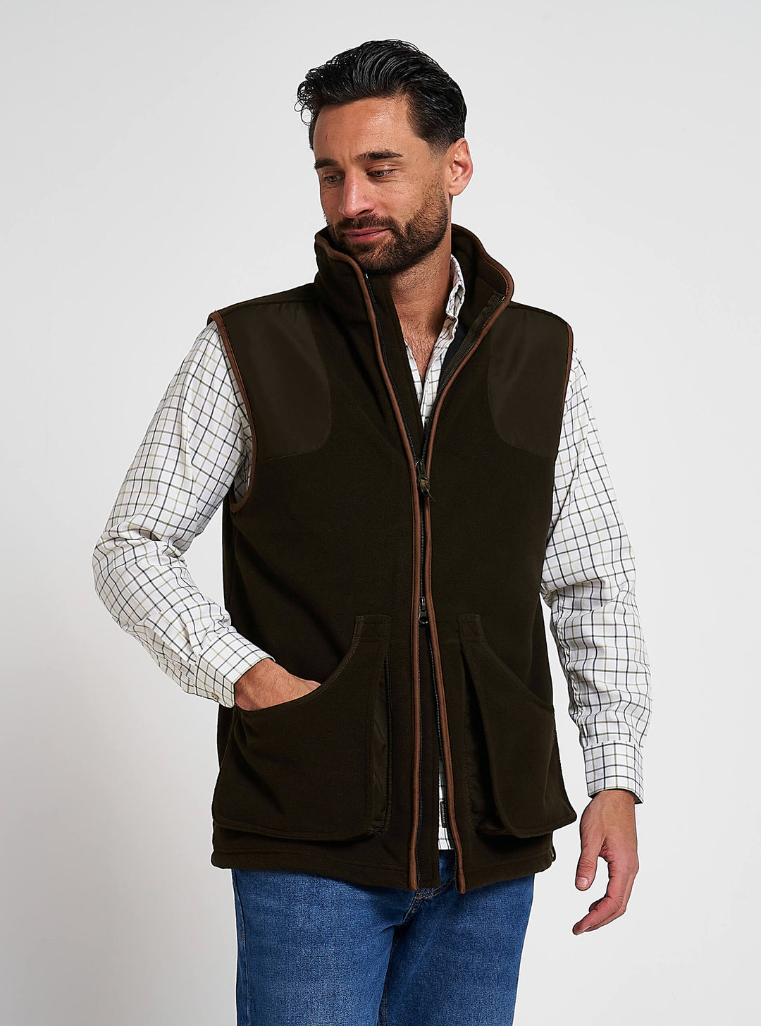 JACK PYKE Shooters Gilet tascabile grande