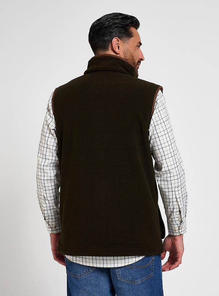 JACK PYKE Shooters Gilet tascabile grande
