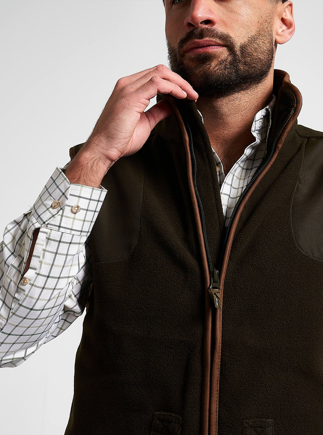 JACK PYKE Shooters Gilet tascabile grande