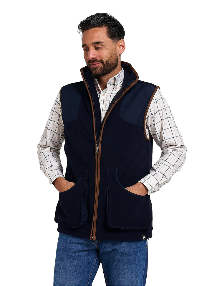 JACK PYKE Shooters Gilet tascabile grande