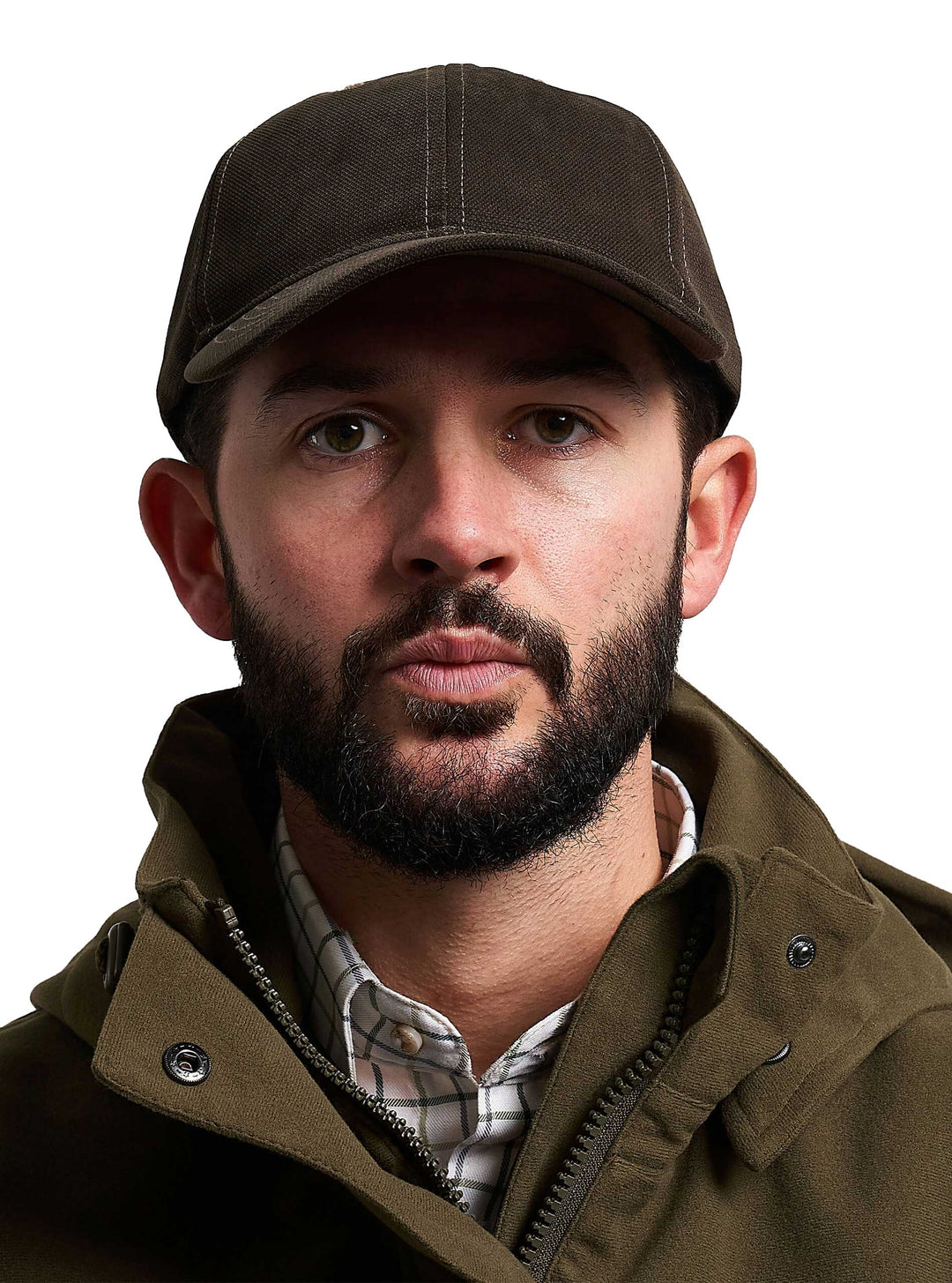 JACK PYKE Ashcombe Baseballmütze