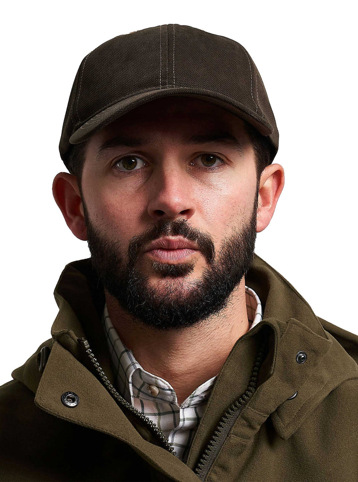 JACK PYKE Ashcombe Baseballmütze