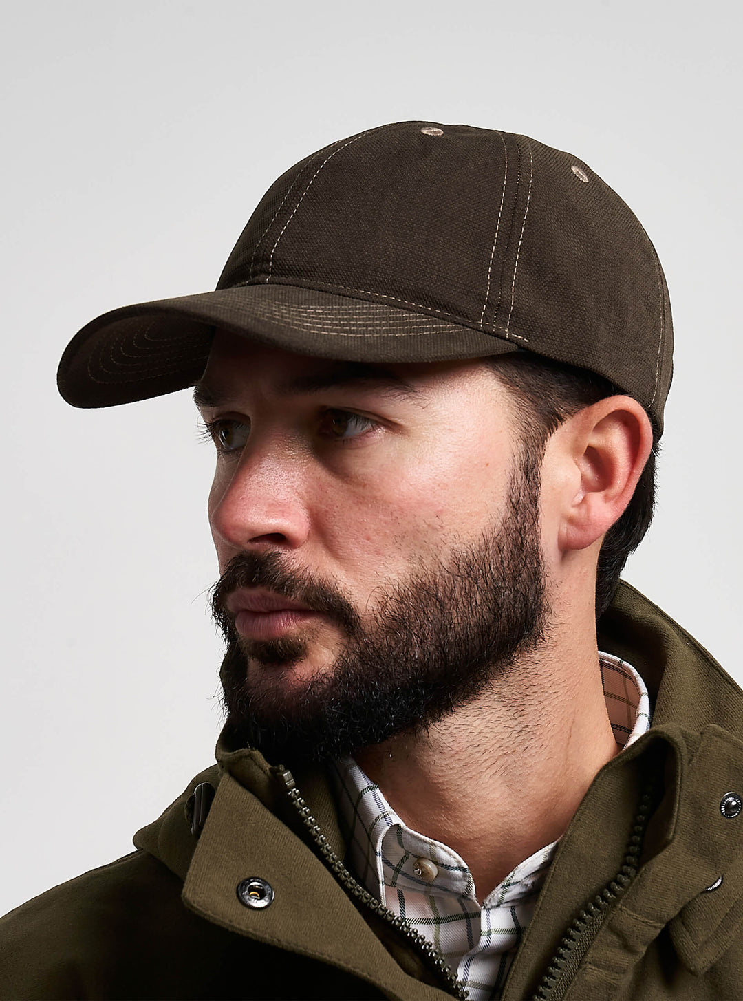 JACK PYKE Ashcombe Baseballmütze