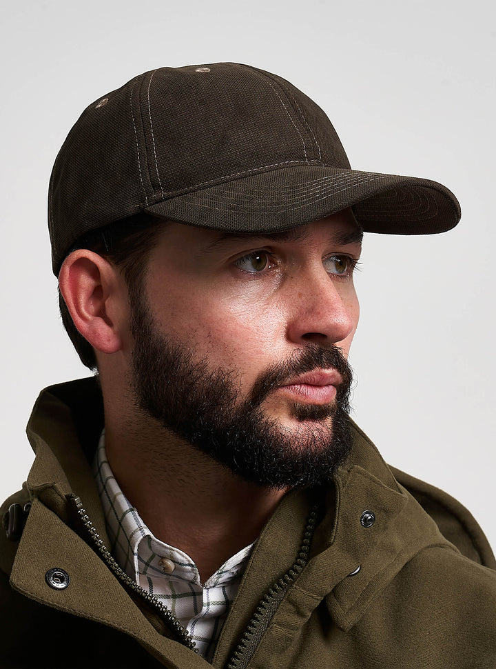 JACK PYKE Ashcombe Baseballmütze