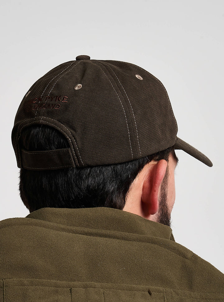 JACK PYKE Ashcombe Baseballmütze