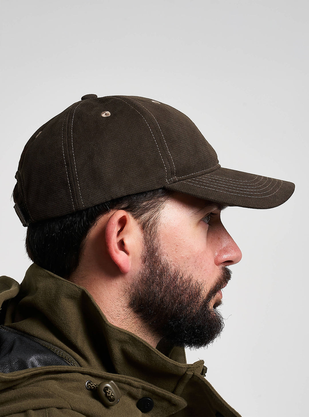 JACK PYKE Ashcombe Baseballmütze