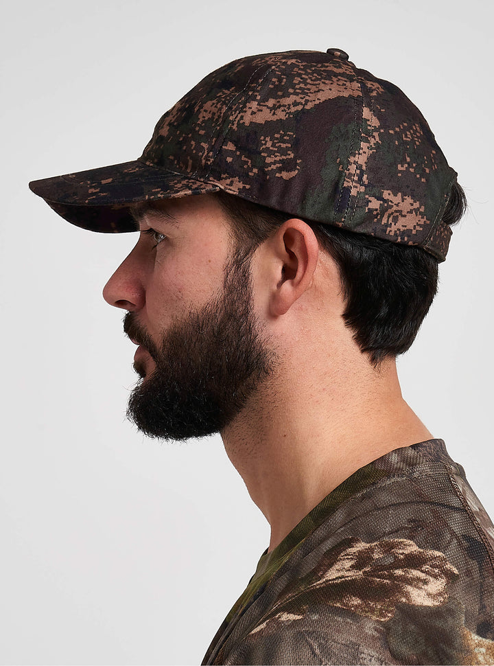 JACK PYKE Stealth-Baseballkappe