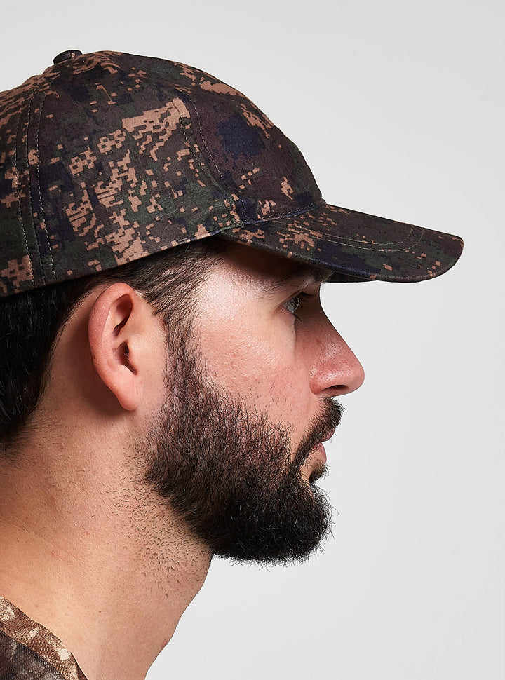 JACK PYKE Stealth-Baseballkappe