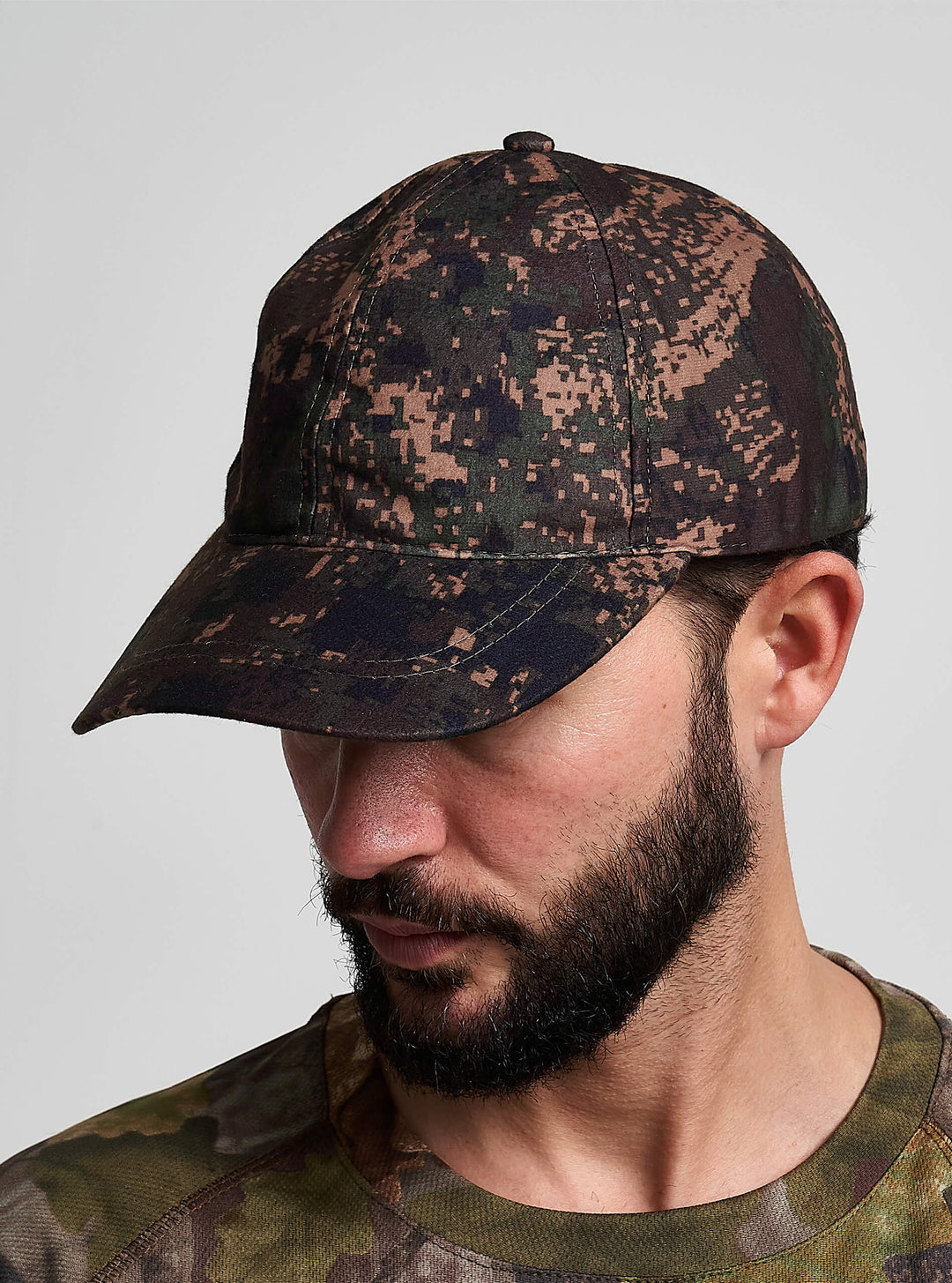 JACK PYKE Stealth-Baseballkappe