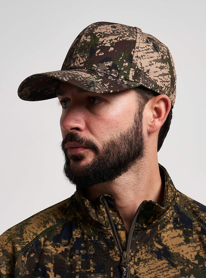 JACK PYKE Softshell-Baseballmütze