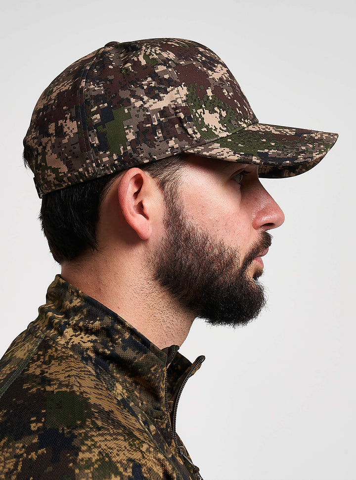 JACK PYKE Softshell-Baseballmütze