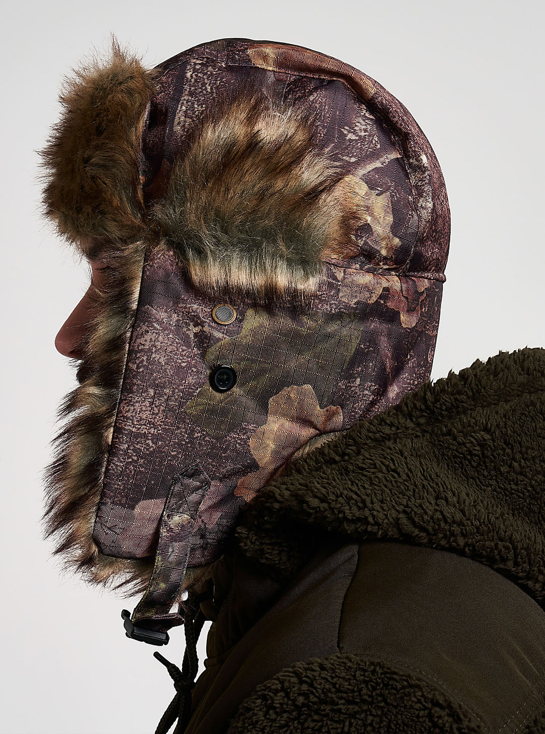 JACK PYKE Tundra Hut Englische Eiche Evolution