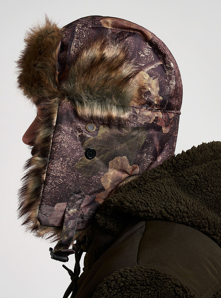 JACK PYKE Tundra Hut Englische Eiche Evolution