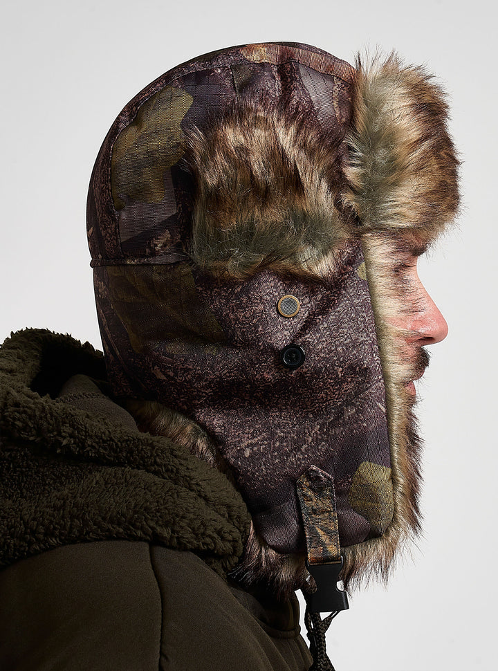 JACK PYKE Tundra Hut Englische Eiche Evolution