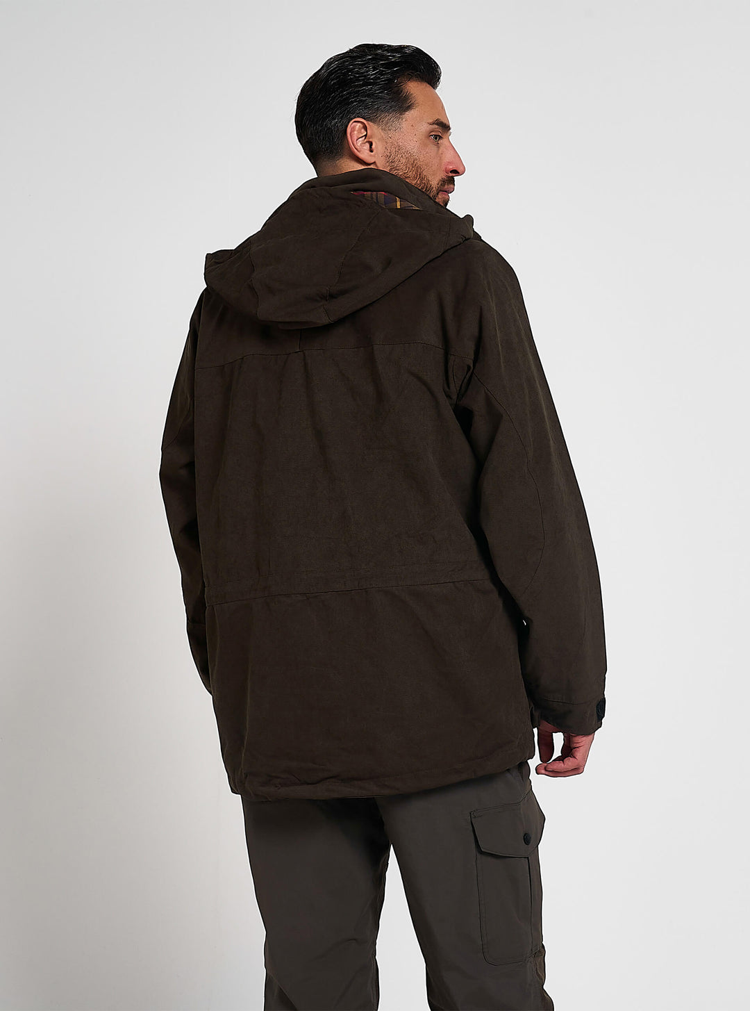 JACK PYKE Ashcombe Jacket