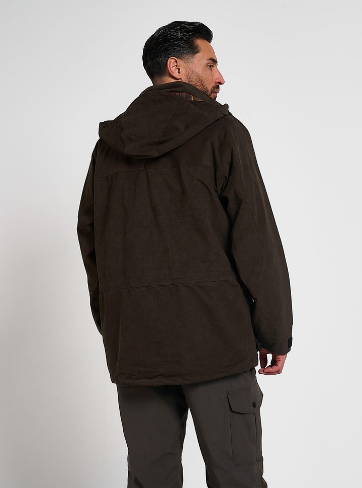 JACK PYKE Ashcombe Jacket