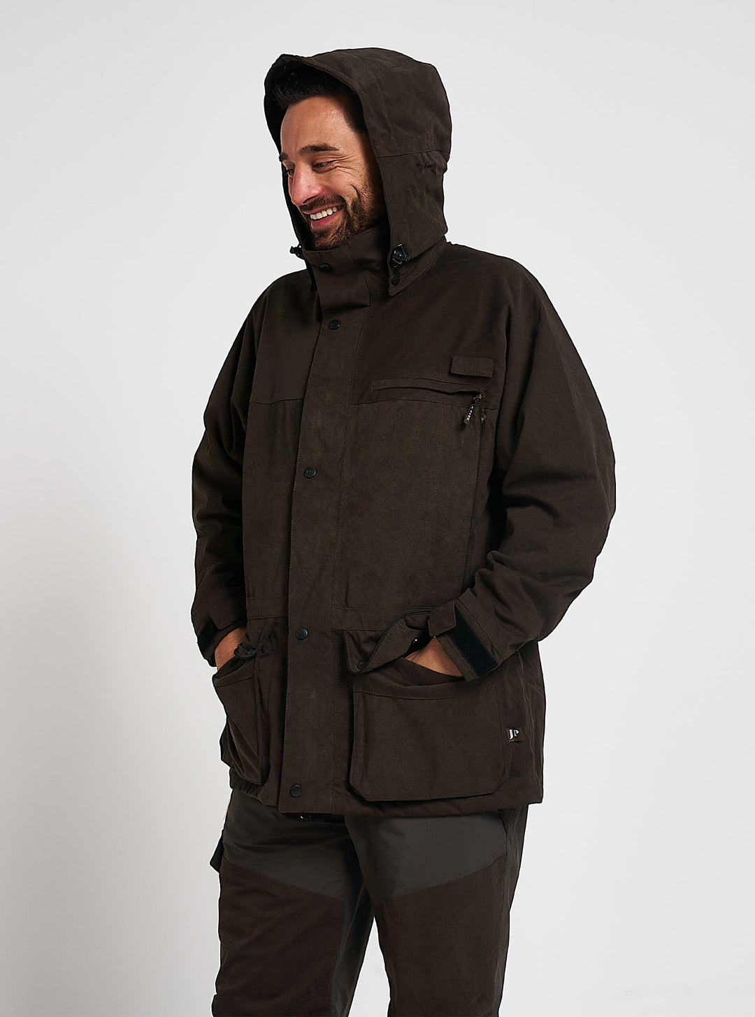 Swoosh. Set Scaldacollo E Cappello - AP721012 - Bag Planet - Foto 5