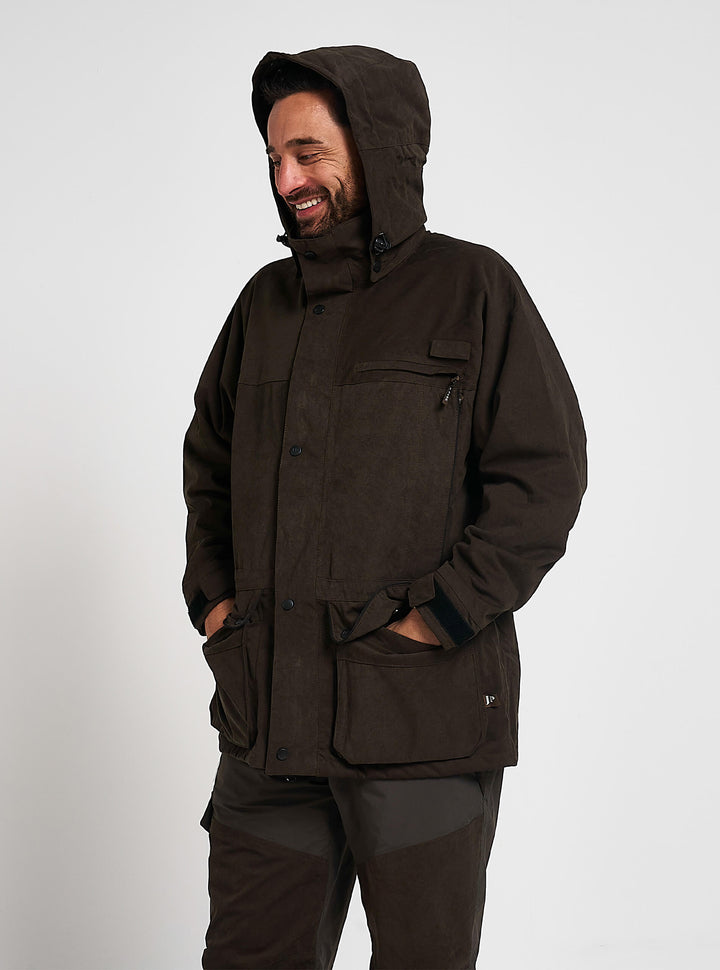 JACK PYKE Ashcombe Jacket