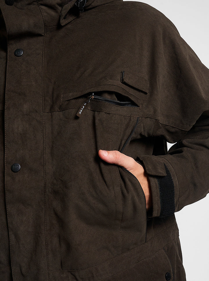 JACK PYKE Ashcombe Jacket