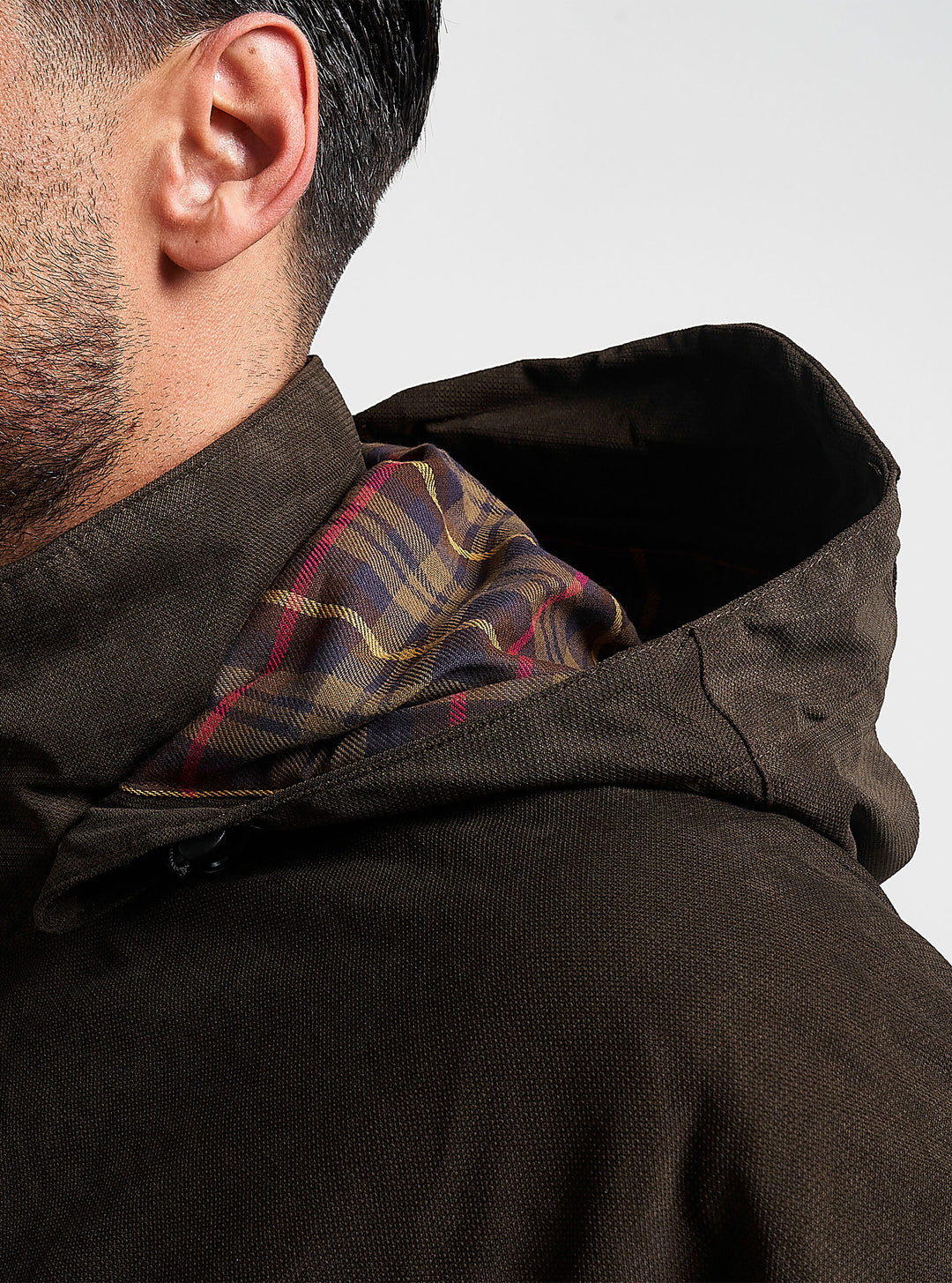 JACK PYKE Ashcombe Jacket