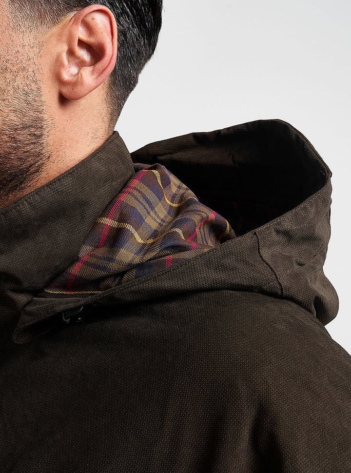 JACK PYKE Ashcombe Jacket