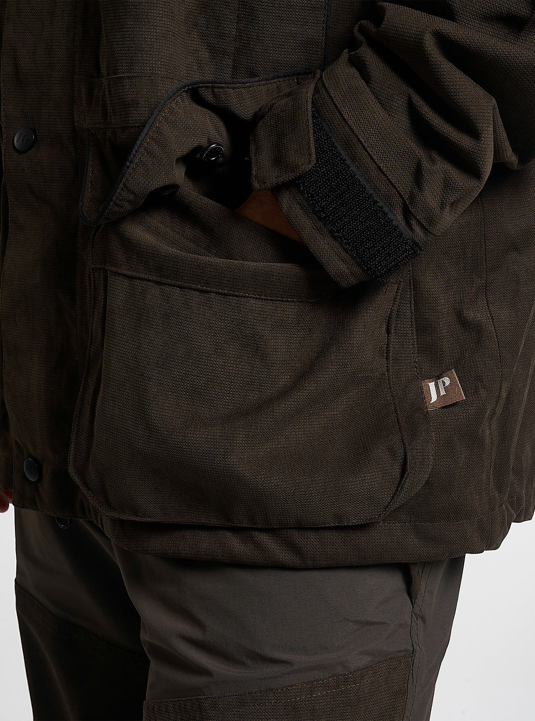 JACK PYKE Ashcombe Jacket