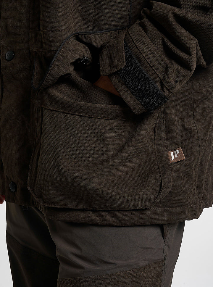 JACK PYKE Ashcombe Jacket