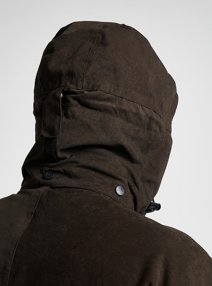 JACK PYKE Ashcombe Jacket