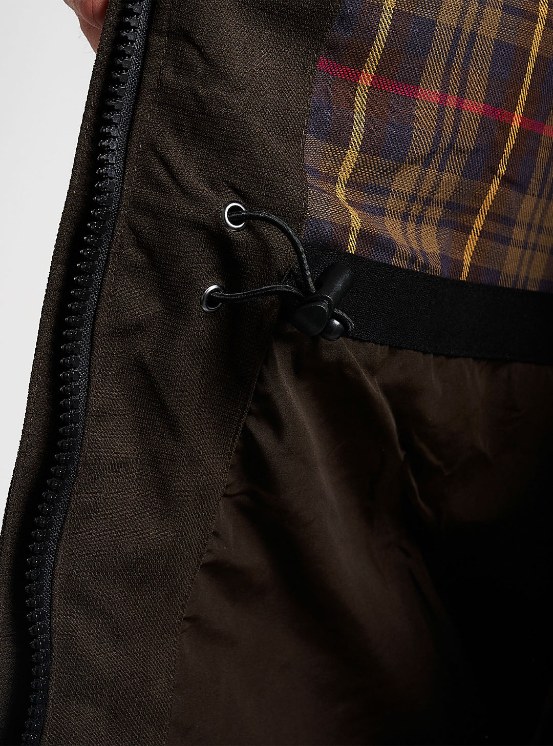 JACK PYKE Ashcombe Jacket