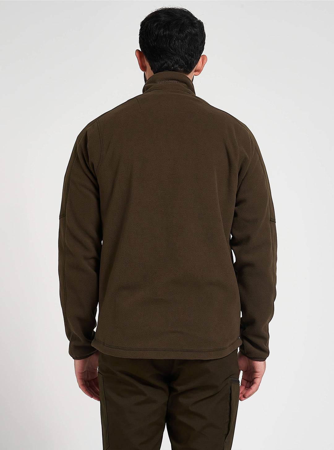 JACK PYKE Weardale Giacca in pile