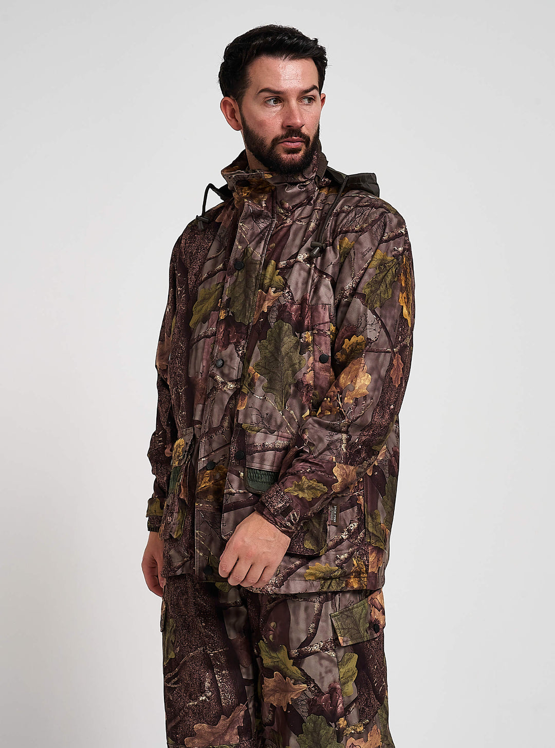 JACK PYKE Giacca da cacciatore