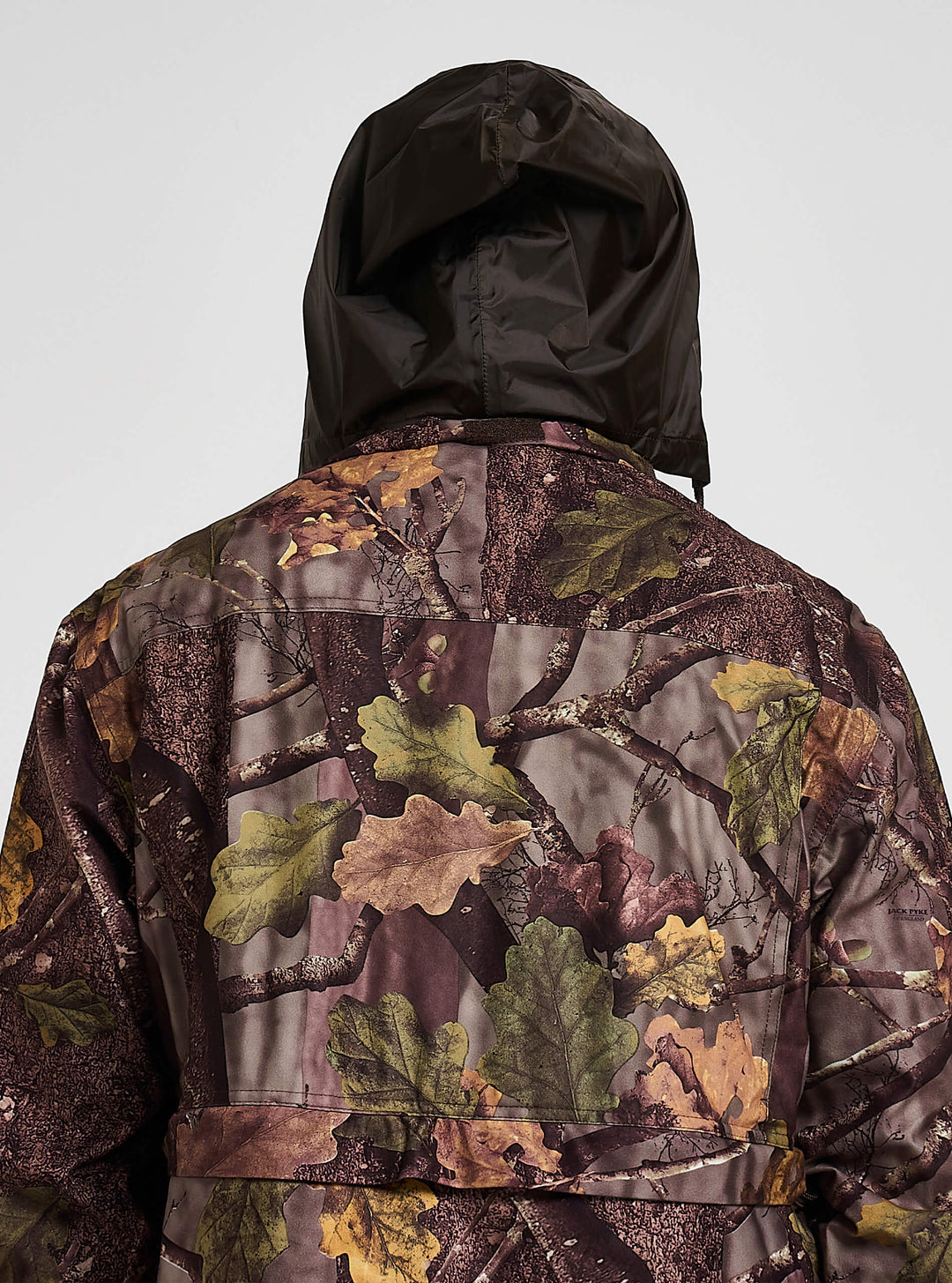 JACK PYKE Giacca da cacciatore